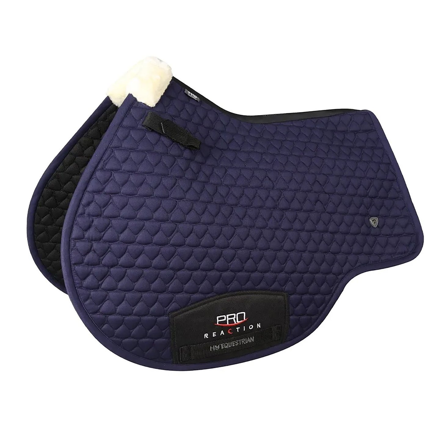 ProReaction Shield Close Contact Saddle Pad