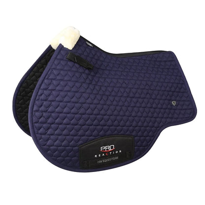 ProReaction Shield Close Contact Saddle Pad
