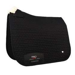 ProReaction Shield Dressage Saddle Pad