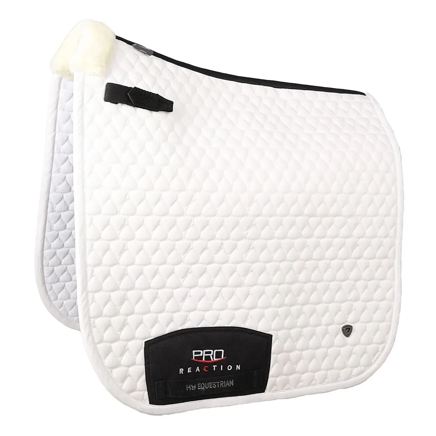 ProReaction Shield Dressage Saddle Pad