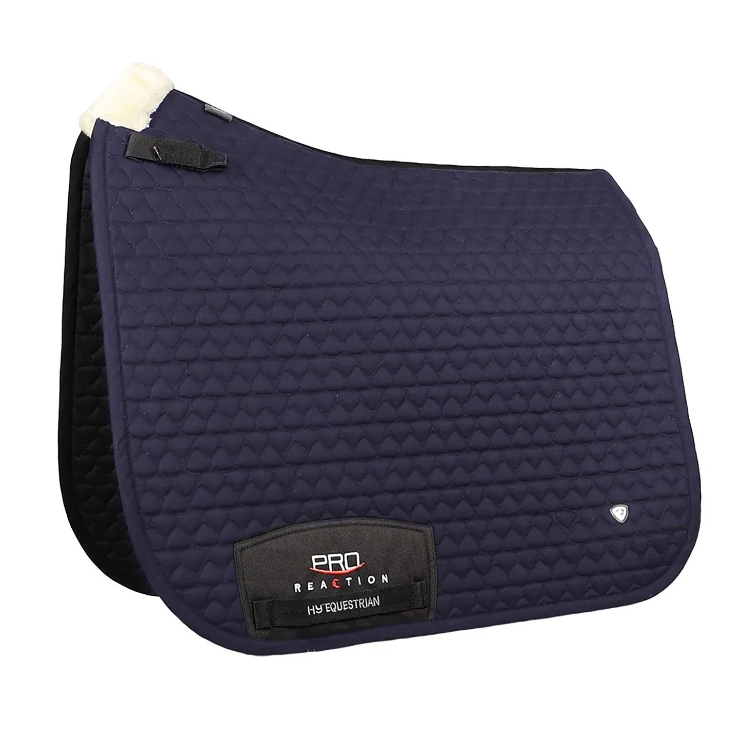 ProReaction Shield Dressage Saddle Pad