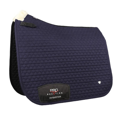ProReaction Shield Dressage Saddle Pad