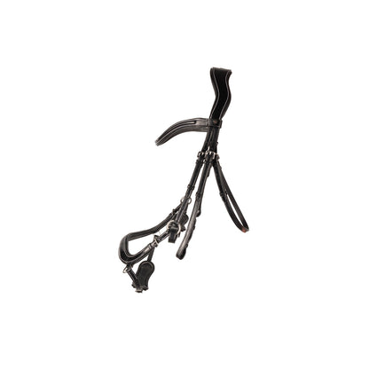 ProPresicce Pelle Drop Leather Bridle