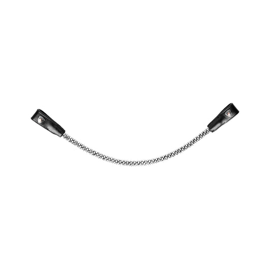 ProPresicce Signature Crystal Diamante Browband - Silver