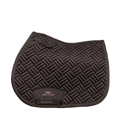 ProReaction Recherche GP/Jumping Saddle Pad