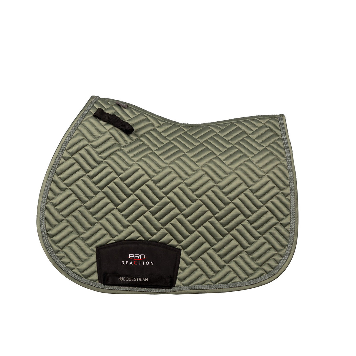 ProReaction Recherche GP/Jumping Saddle Pad