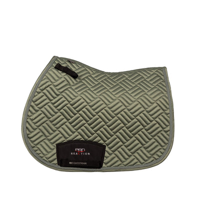 ProReaction Recherche GP/Jumping Saddle Pad