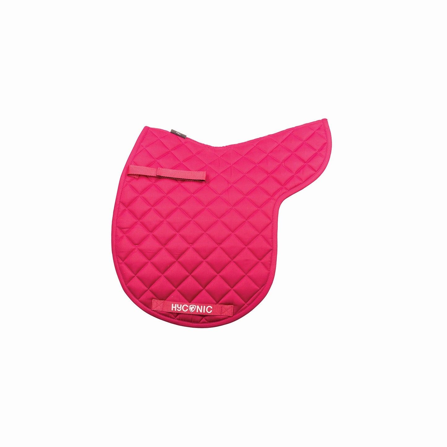 HyCONIC GP/Show Jump Numnah Fuchsia - Full