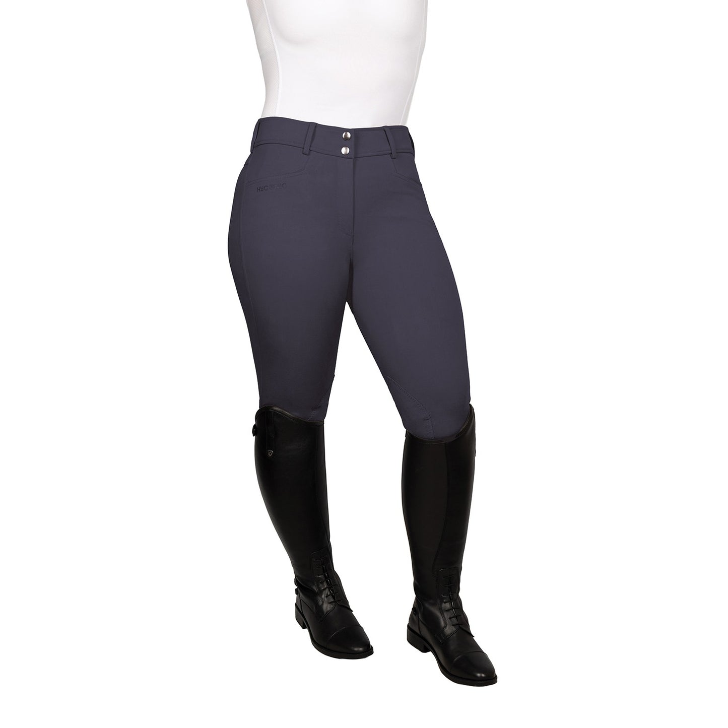 HyCONIC El Faro Breeches Navy - 26"