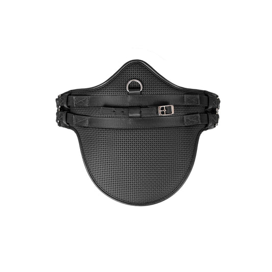 Hy Equestrian Waffle Stud Girth - Short