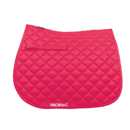 HyCONIC Show Jump Saddle Cloth