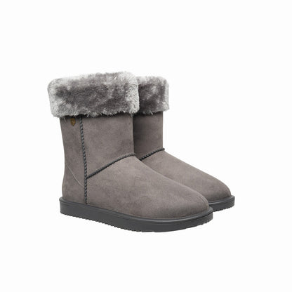ProTerrain Chisworth Waterproof Fleece Boots