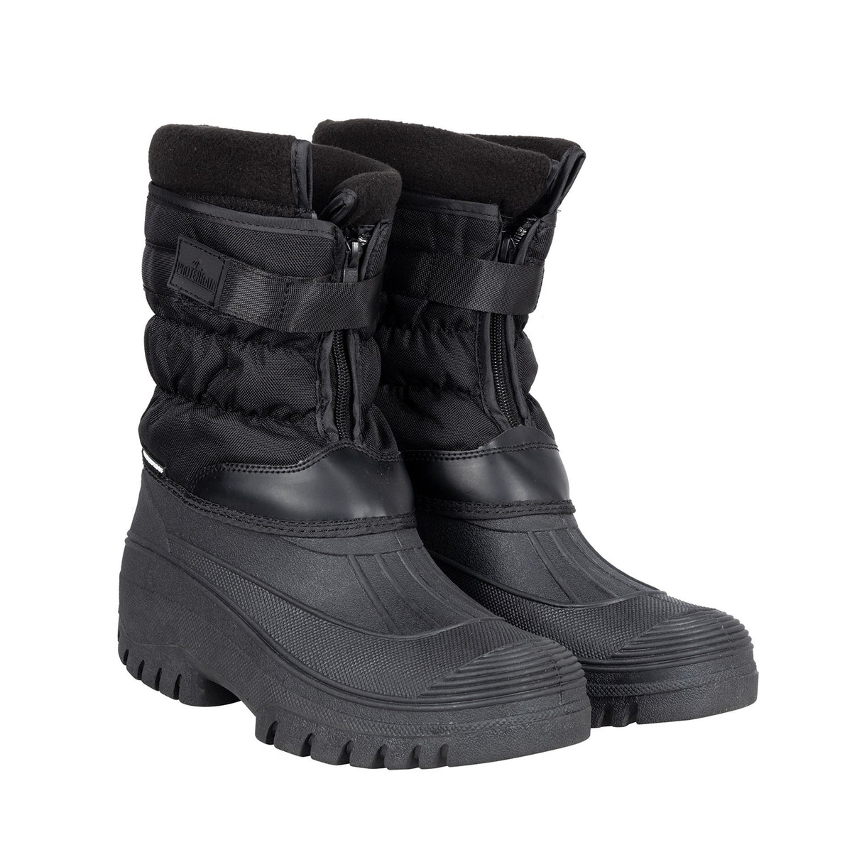 ProTerrain Bretton Children's Mid Winter Boot by Hy Equestrian
