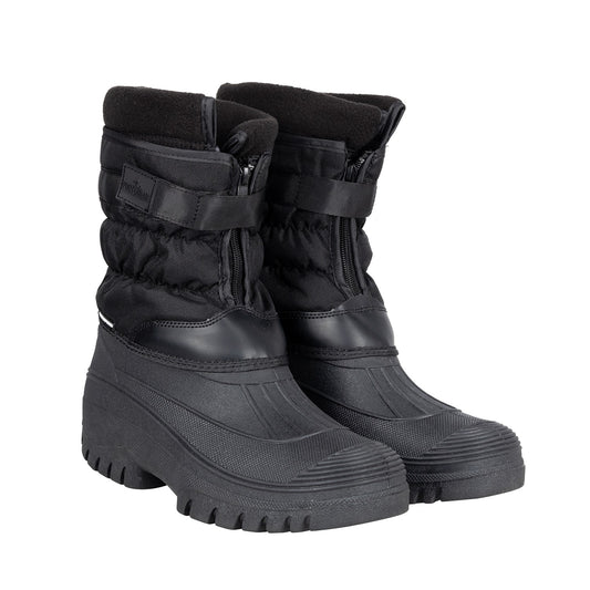 ProTerrain Bretton Children's Mid Winter Boot by Hy Equestrian