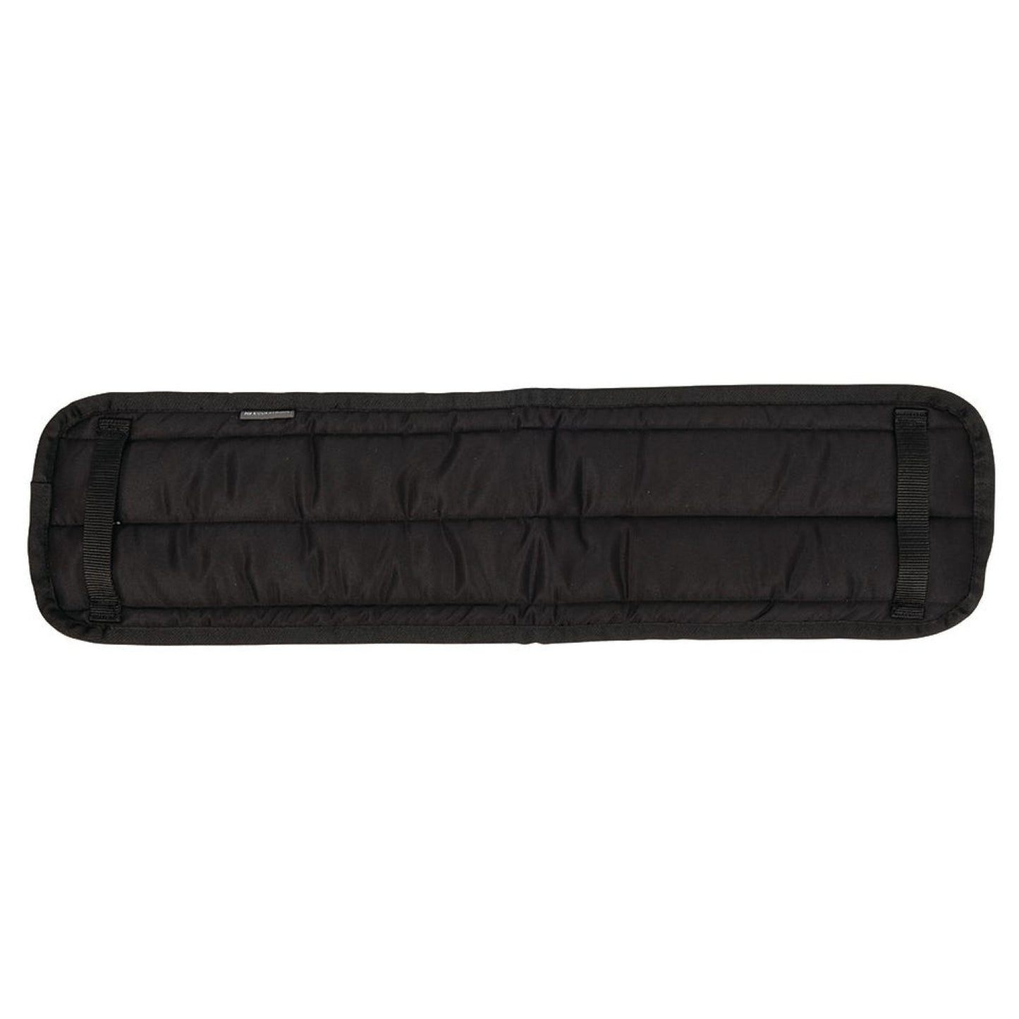 Hy Equestrian Lunge Roller Pad Black - Pony