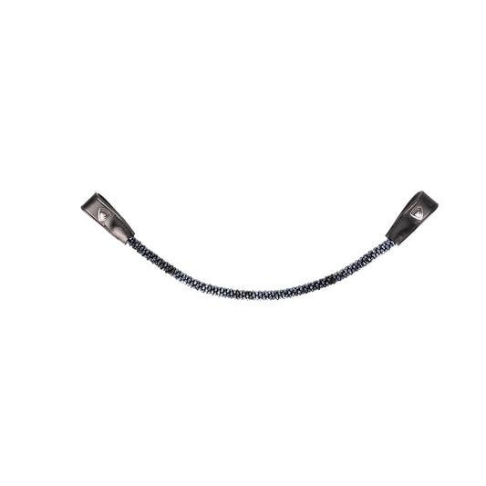ProPresicce Signature Crystal Diamante Browband - Navy