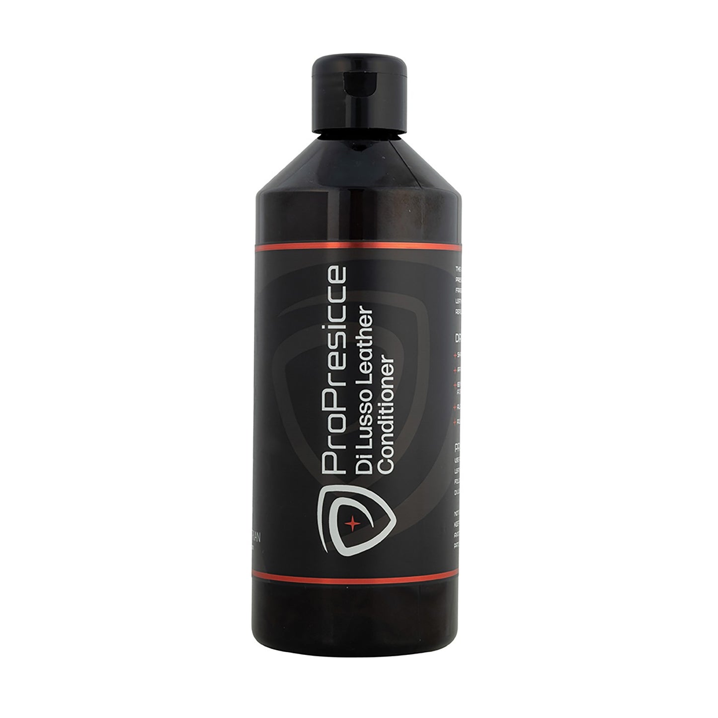 ProPresicce Di Lusso Leather Conditioner by Hy Equestrian - 500 Ml
