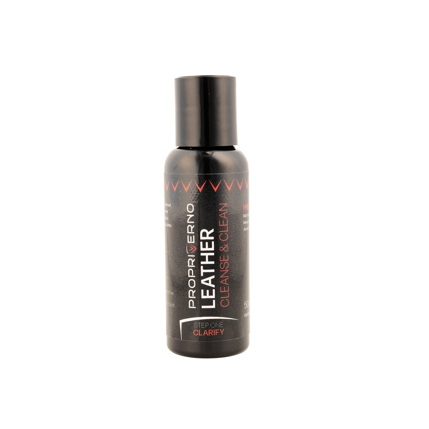 Hy Equestrian ProPriverno Leather Cleanse & Clean - 50 Ml