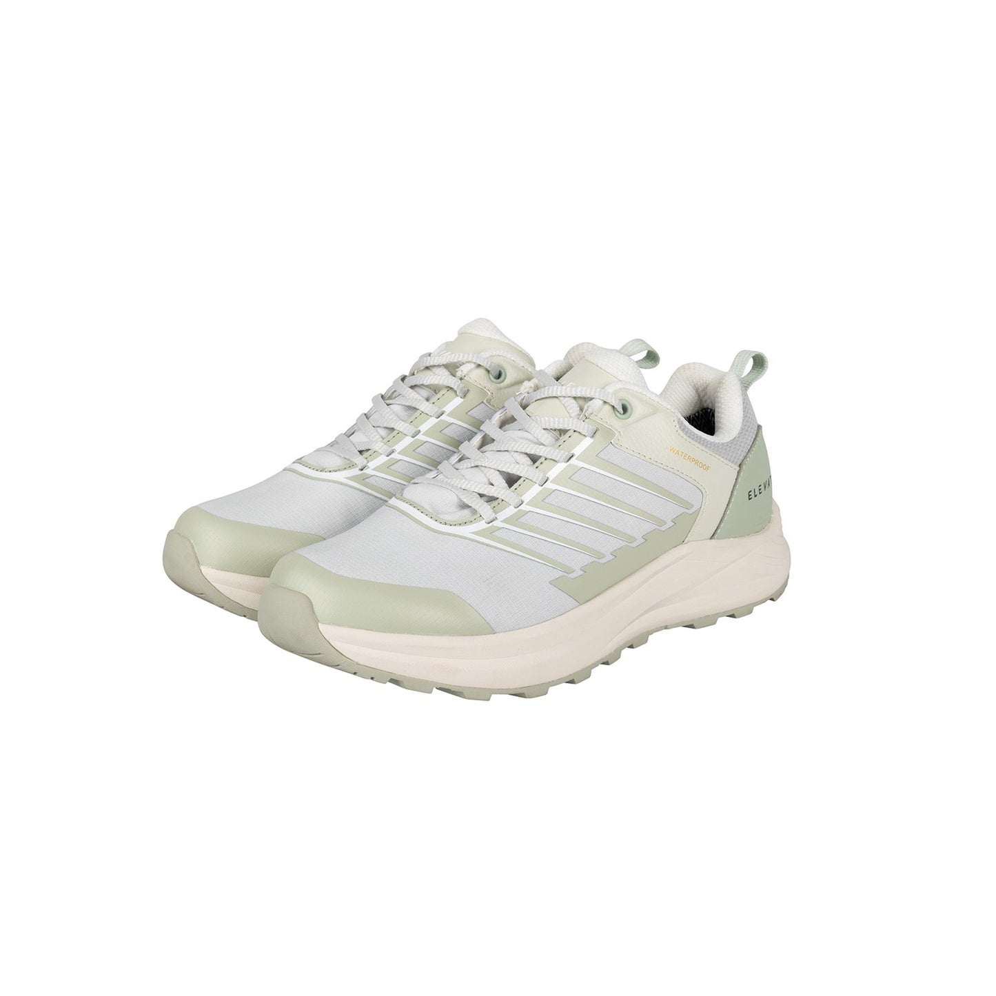 ProTerrain Elevate Waterproof Trainer by Hy Equestrian Pistachio - Size 42 (8)