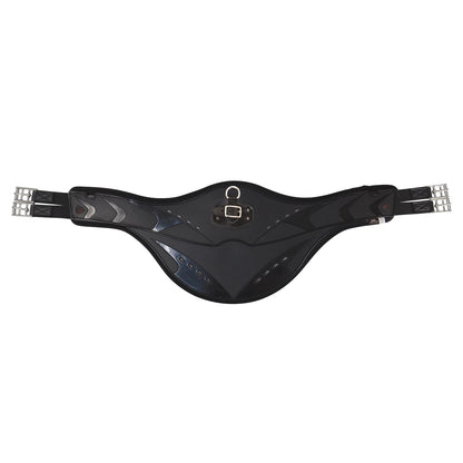 ProReaction Contoured TPU Vented Long Stud Girth