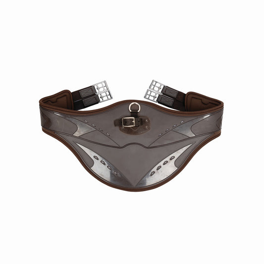 ProReaction Contoured TPU Vented Long Stud Girth