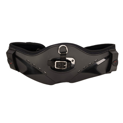 ProReaction Contoured TPU Vented Dressage Girth