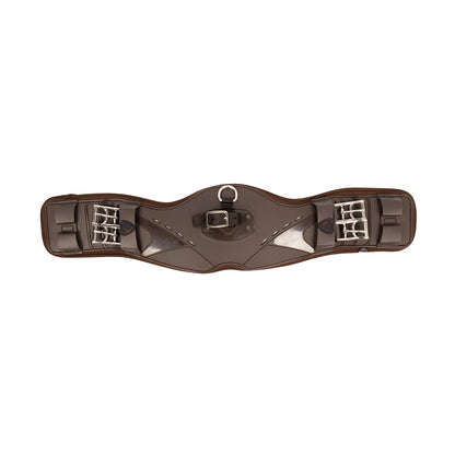 ProReaction Contoured TPU Vented Dressage Girth