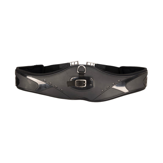 ProReaction Contoured TPU Vented GP/Jumping Girth