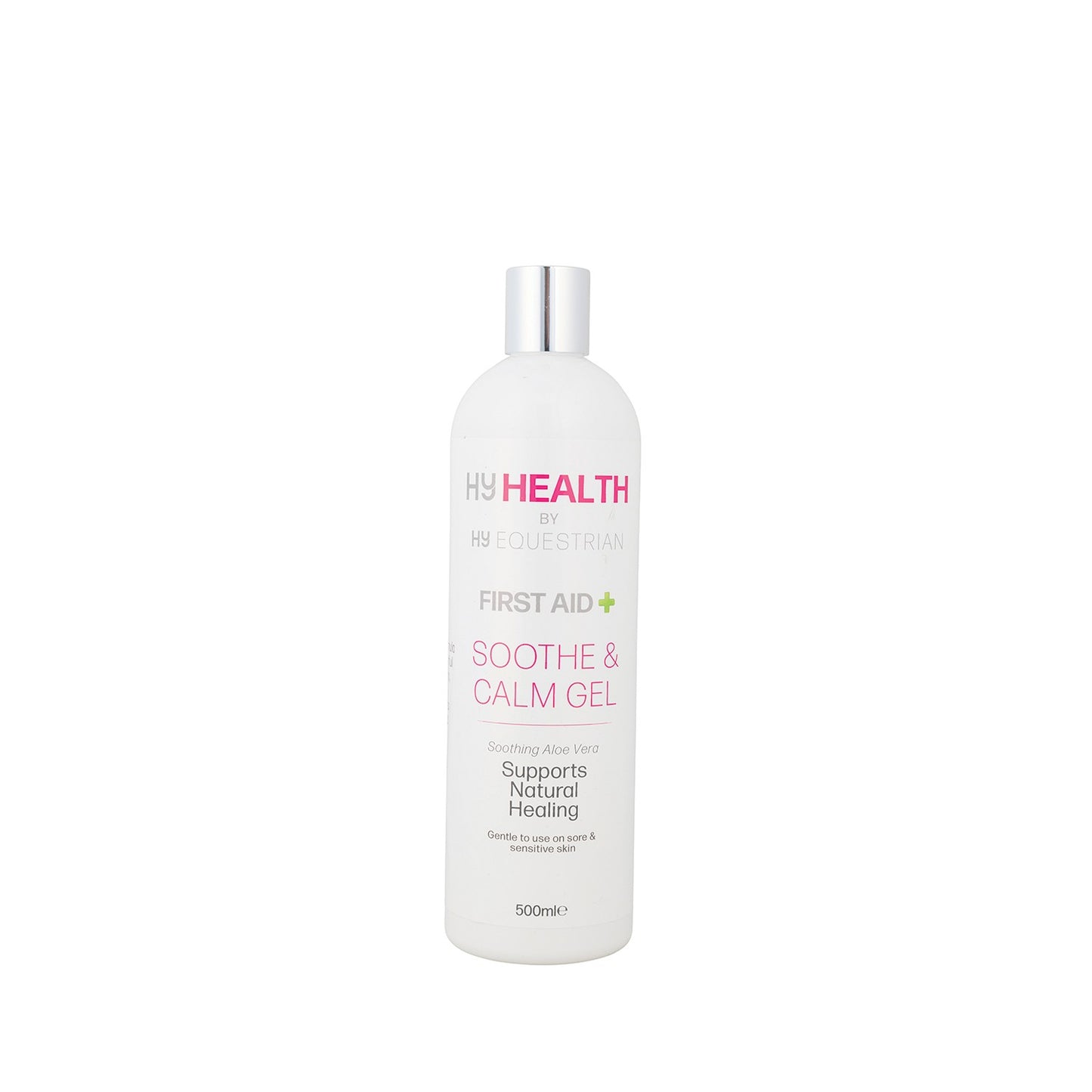 HyHEALTH Soothe & Calm Gel by Hy Equestrian - 500 Ml