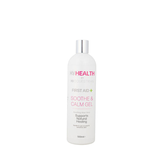 HyHEALTH Soothe & Calm Gel by Hy Equestrian