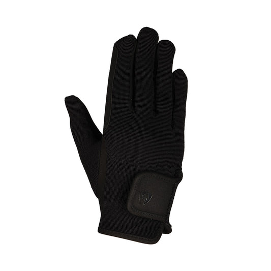 Hy Equestrian Children's Every Day Riding Gloves