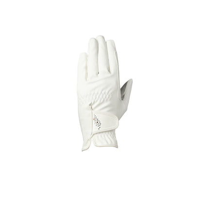 Hy Equestrian Roka Reign Riding Gloves