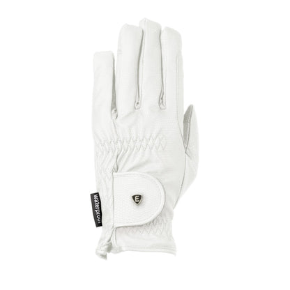 Elevate Hydro-Repel Thinsulate Riding Gloves by Hy Equestrian