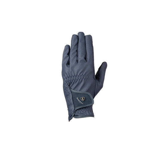 Elevate Luxe Touch Riding Gloves by Hy Equestrian