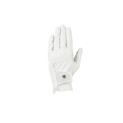 Elevate Luxe Touch Riding Gloves by Hy Equestrian