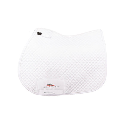 ProReaction Pima GP Saddle Pad