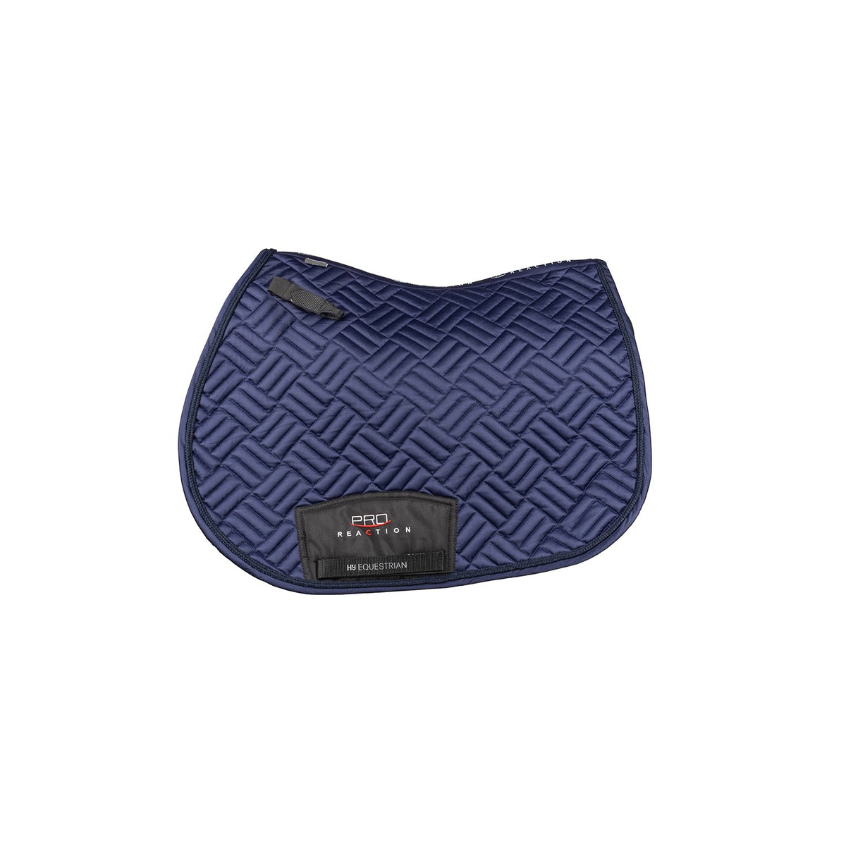 ProReaction Recherche GP/Jumping Saddle Pad