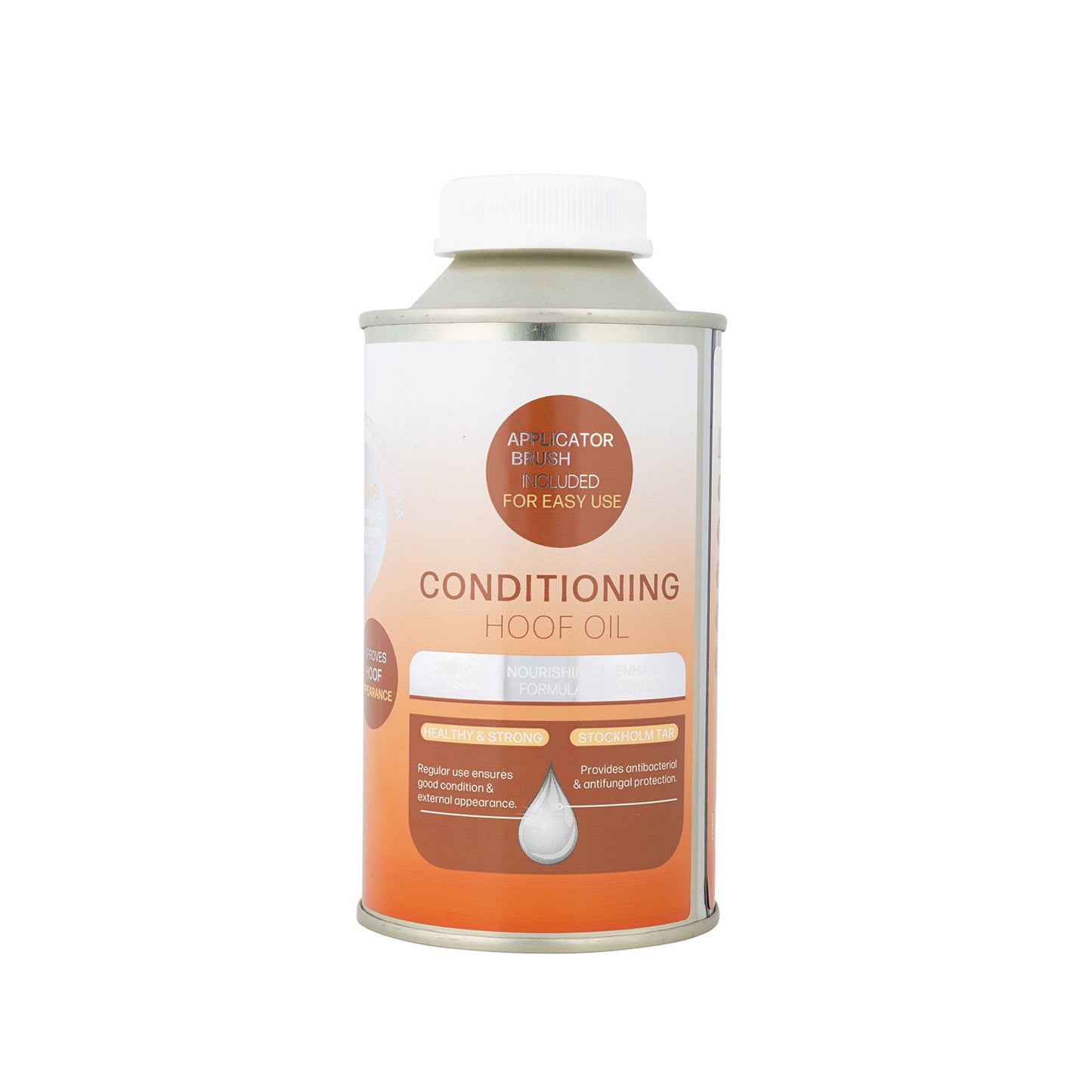 Magic Nourish Conditioning Hoof Oil by Hy Equestrian - 500 Ml