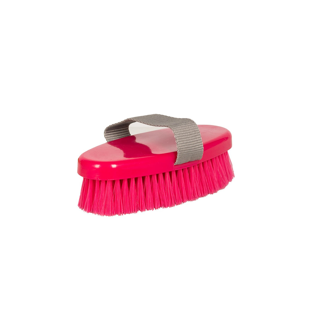 ProGroom Vivid Body Brush by Hy Equestrian
