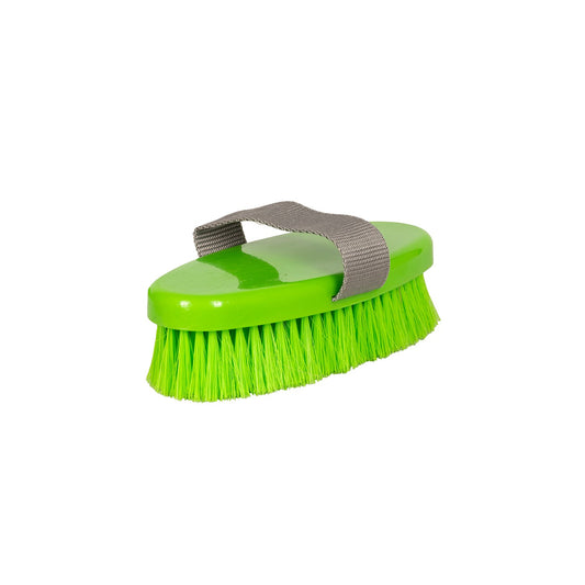 ProGroom Vivid Body Brush by Hy Equestrian
