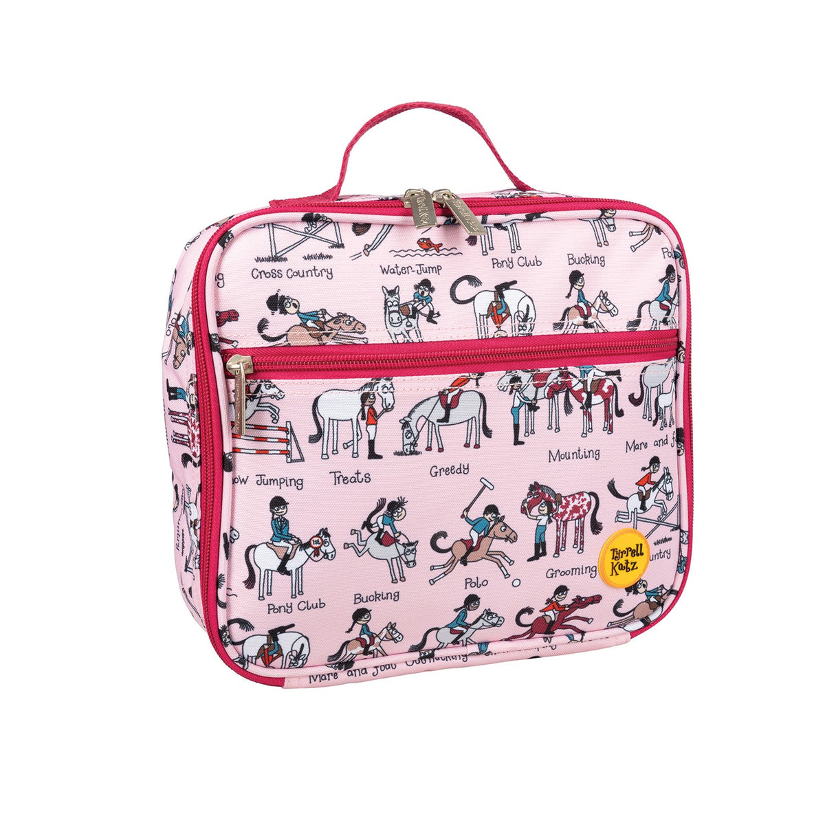 Tyrrell Katz Lunch Bag