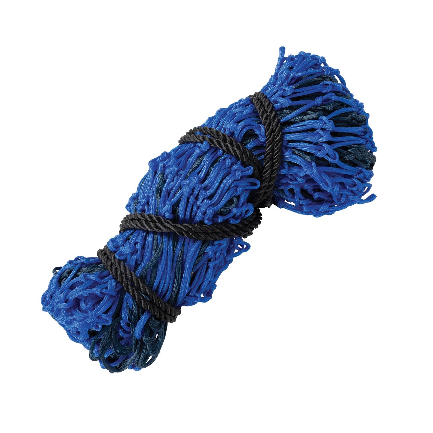 Slow Flow Ultra Haynet by Hy Equestrian Blue/Navy