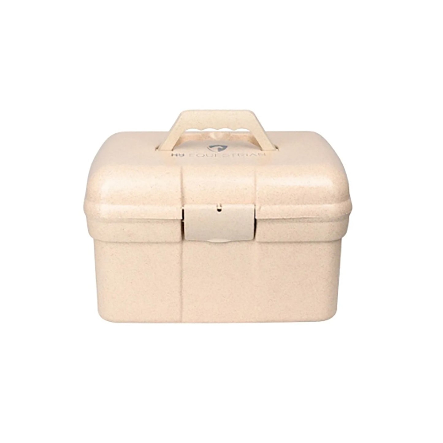 ProGroom Recycled Grooming Box Hy Equestrian Beige