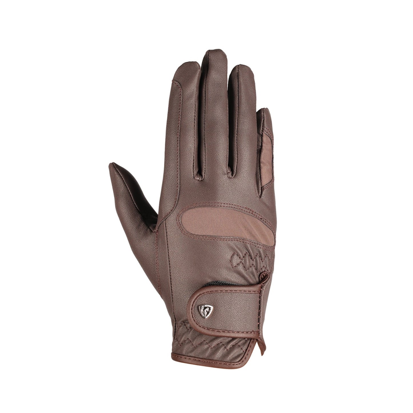 Hy Equestrian Lightweight Riding Gloves