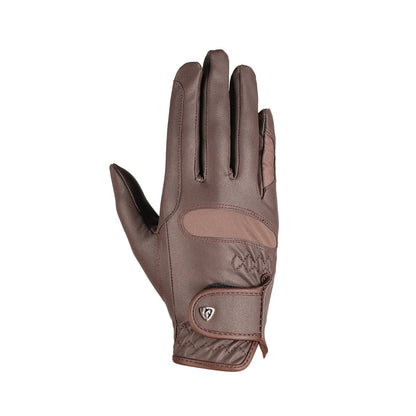 Hy Equestrian Lightweight Riding Gloves