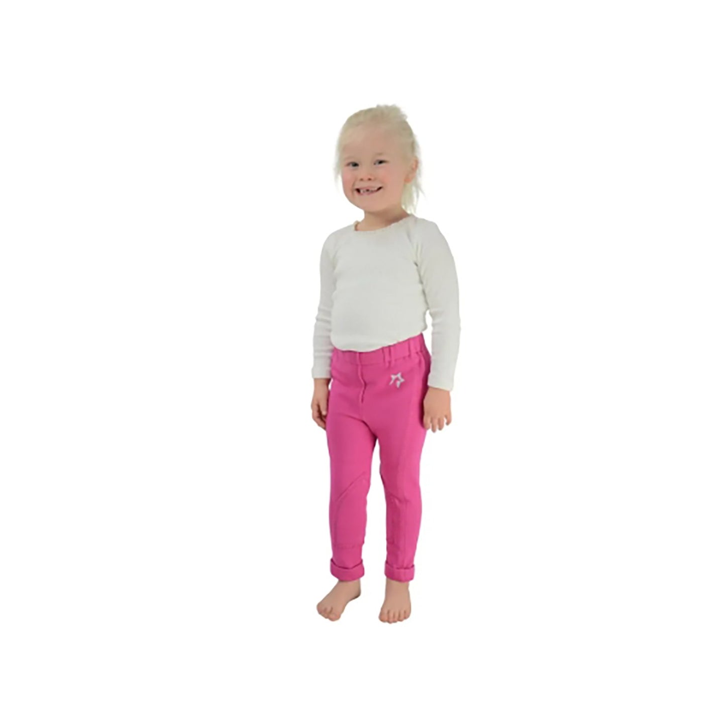 Hy Equestrian Zeddy Tots Jodhpurs Child