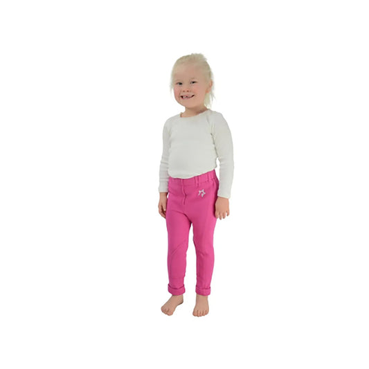 Hy Equestrian Zeddy Tots Jodhpurs Child