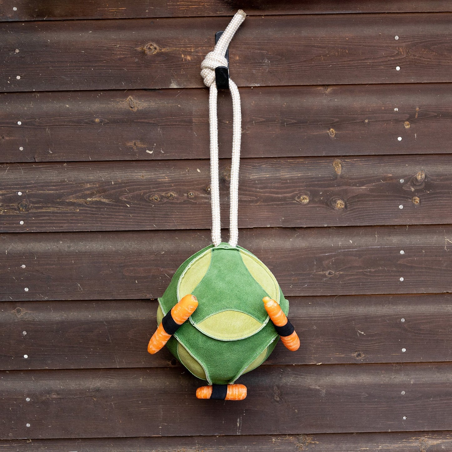 Hy Equestrian Stable Toy Brussel Sprout