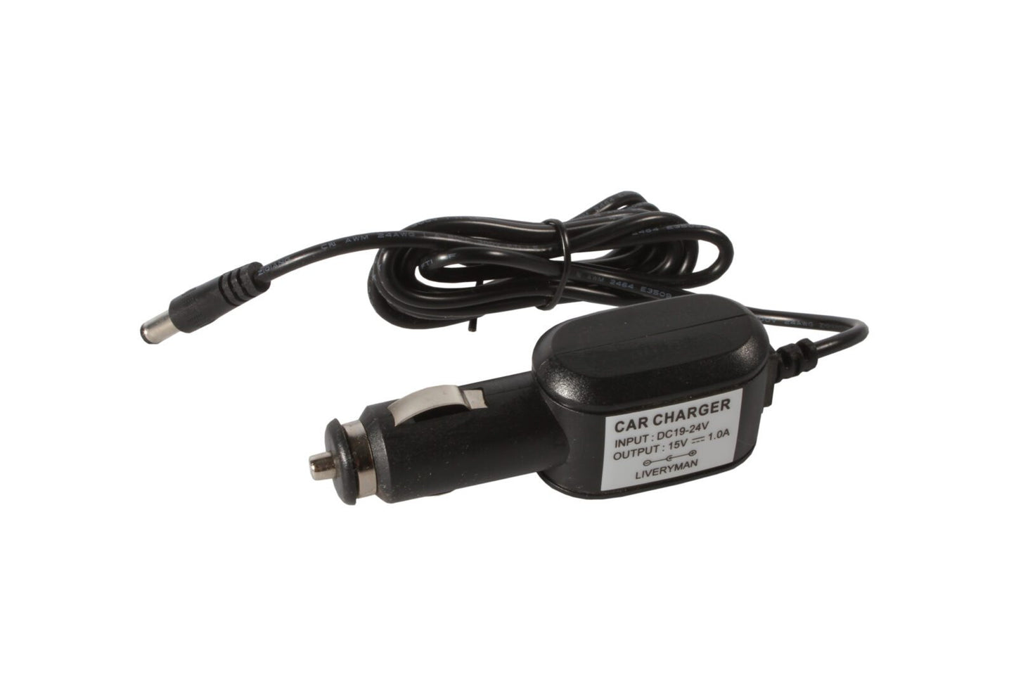 Liveryman Harmony Plus Car Charger