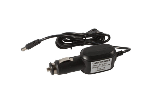 Liveryman Harmony Plus Car Charger